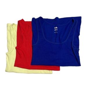 Old Navy Bundle of Tank Tops